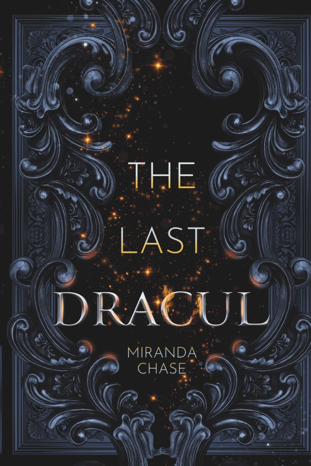 The Last Dracul