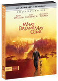 What Dreams May Come - Collector's Edition 4K Ultra HD + Blu-ray