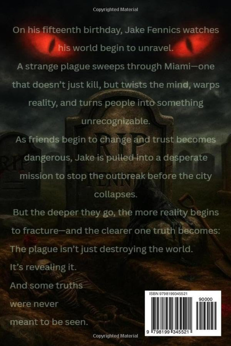 The Plague