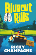 Bluecut Rills