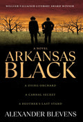 Arkansas Black