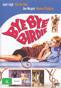 Bye Bye Birdie
