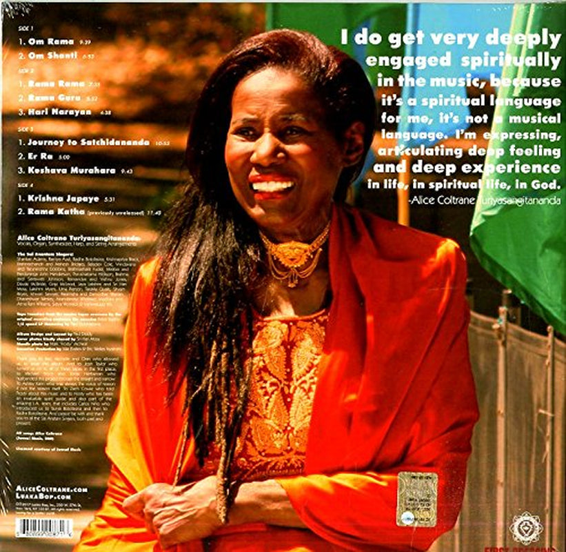 World Spirituality Classics 1: Ecstatic Music