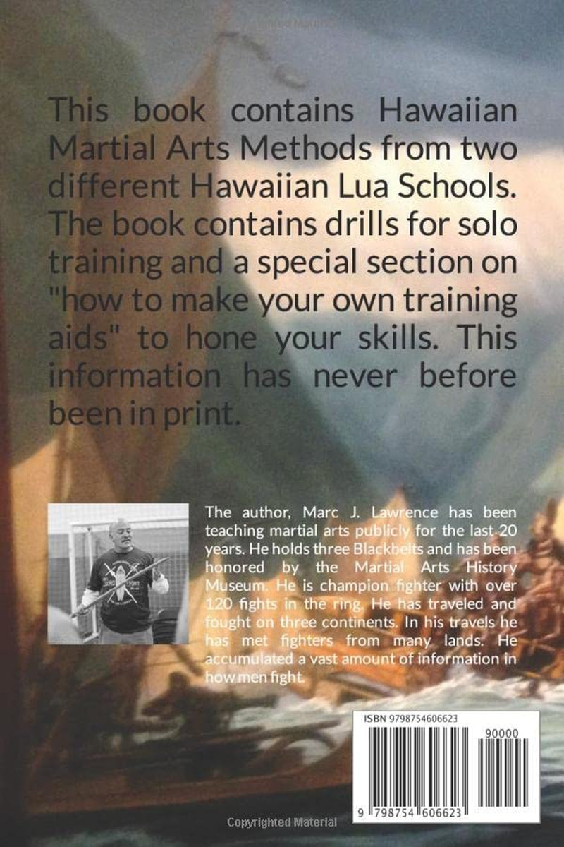 Hawaiian Lua Martial Arts