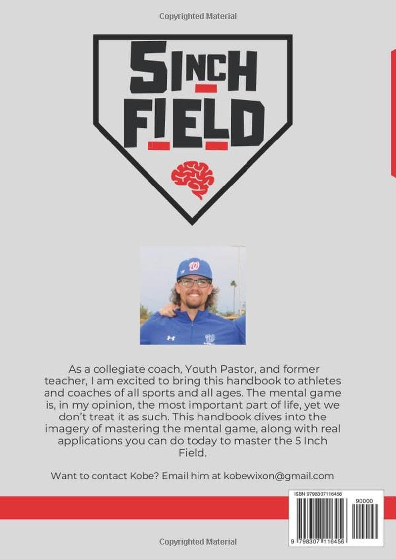The Mental Skills Handbook: Mental Skills Training for Coaches and Athletes: Volume 1