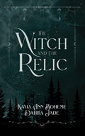 The Witch and the Relic