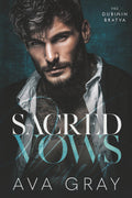 Sacred Vows (The Dubinin Bratva)