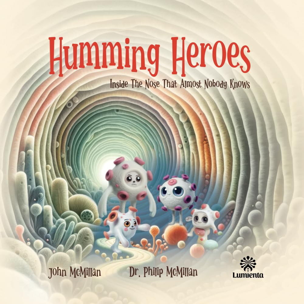 Humming Heroes: Inside The Nose That Almost Nobody Knows