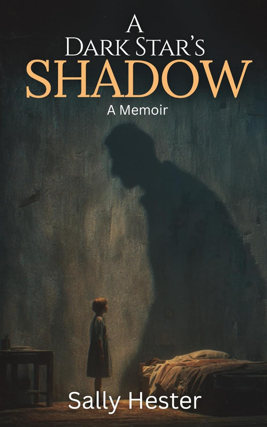 A Dark Star's Shadow: A Memoir