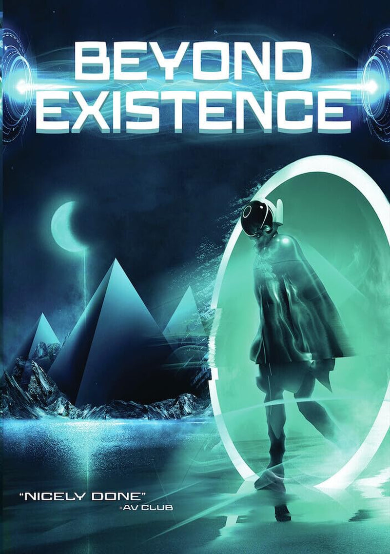 Beyond Existence [DVD]