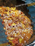 Spirit of the People Cookbook