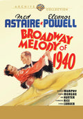 Broadway Melody Of 1940