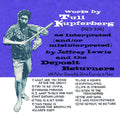 Works By Tuli Kupferberg 1923-2010