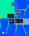 Testo-Atlante di Citogenetica Umana: Guida al riconoscimento e alla interpretazione delle anomalie cromosomiche in eta prenatale e postnatale (Italian Edition)