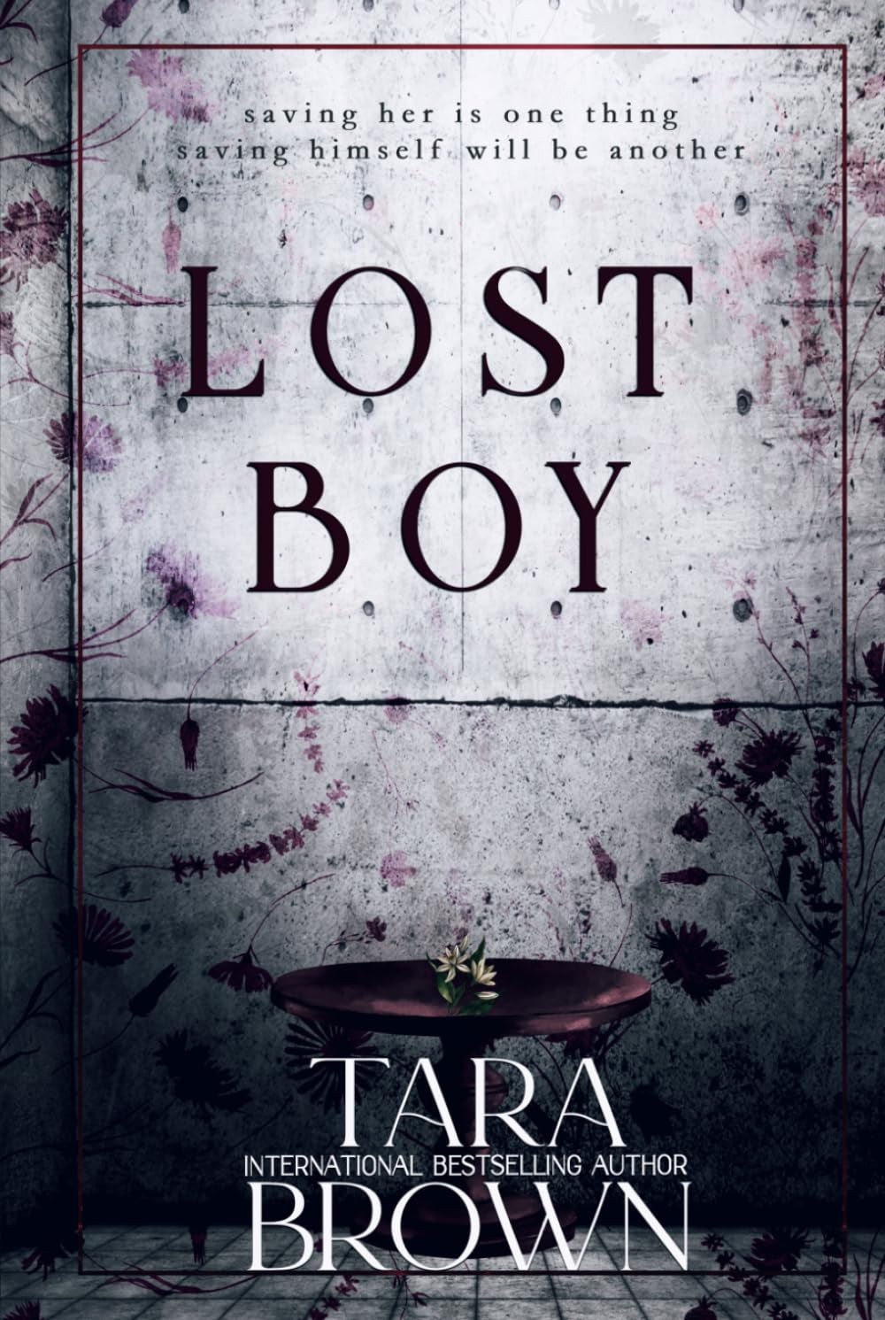LOST BOY (The Lonely)