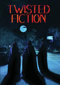 Twisted Fiction [DVD]