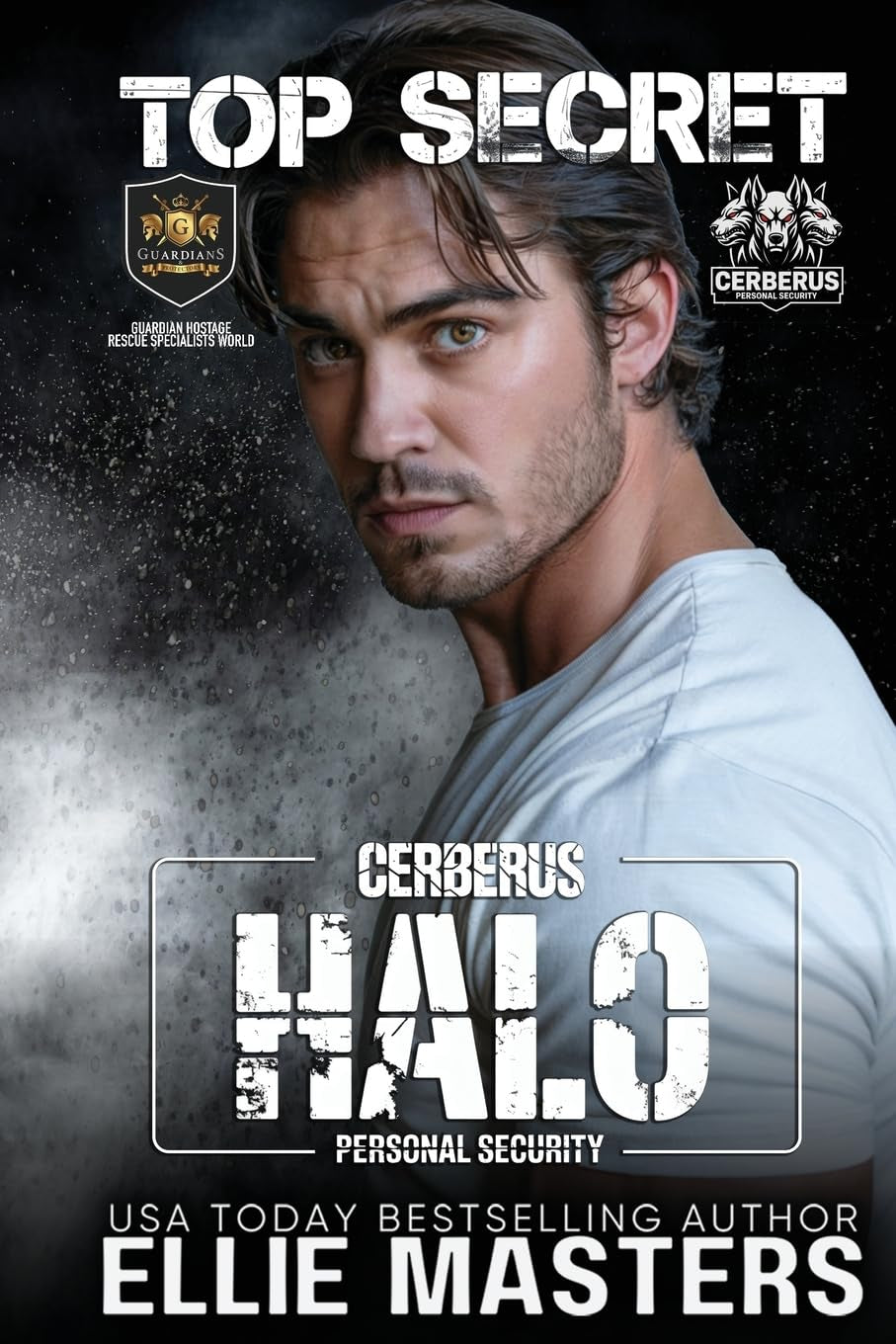 Halo (Cerberus Personal Security)