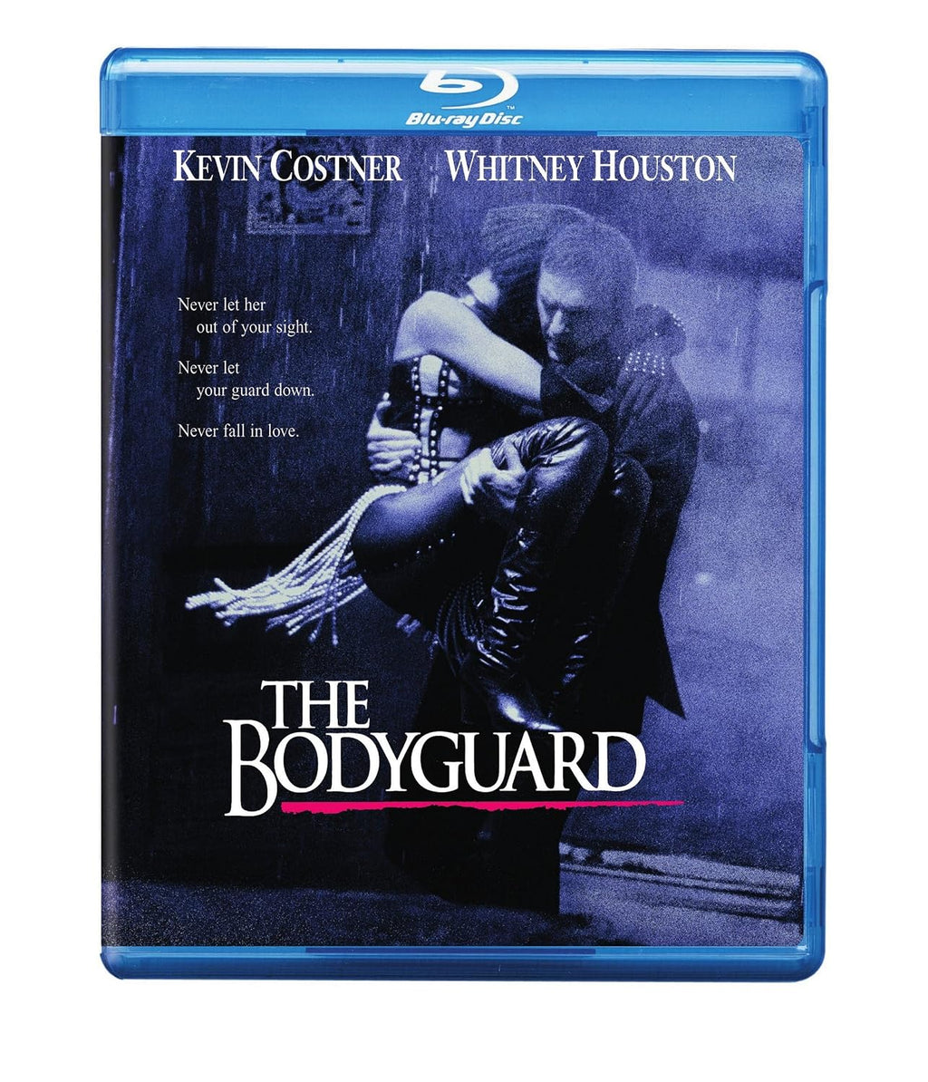 Bodyguard, The (BD)