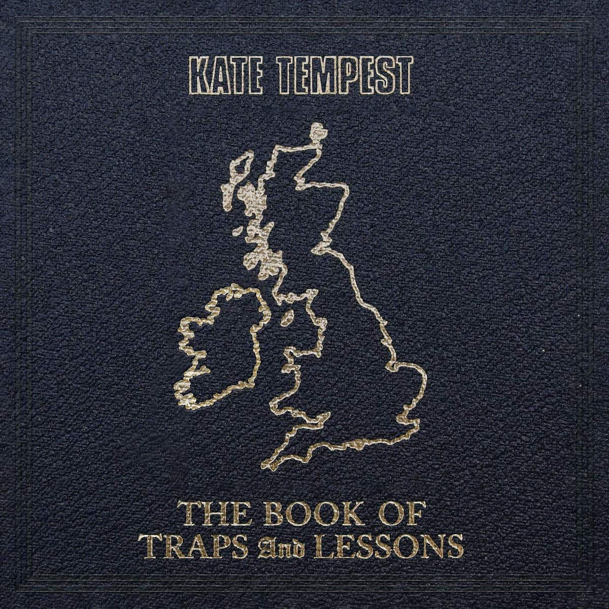 The Book Of Traps and Lessons Explicit Lyrics