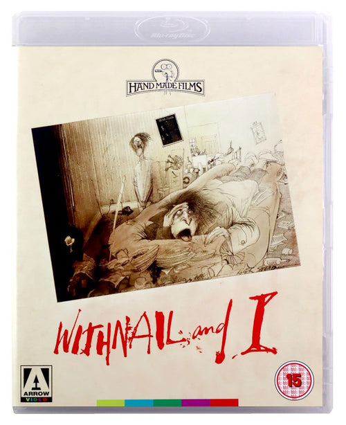 Withnail and I [Blu-ray]