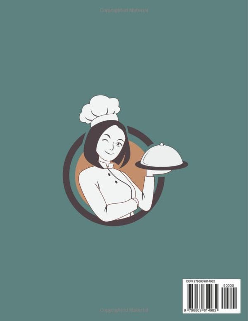 Lessons in Chemistry: The Unofficial Cookbook: Motherhood and Molecules: Nourishing Tales from Elizabeth's Kitchen, from The “Perfect ” Lasagna, ... by the Series (WANDERLUST PUBLISHING)