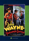 Paradise Canyon