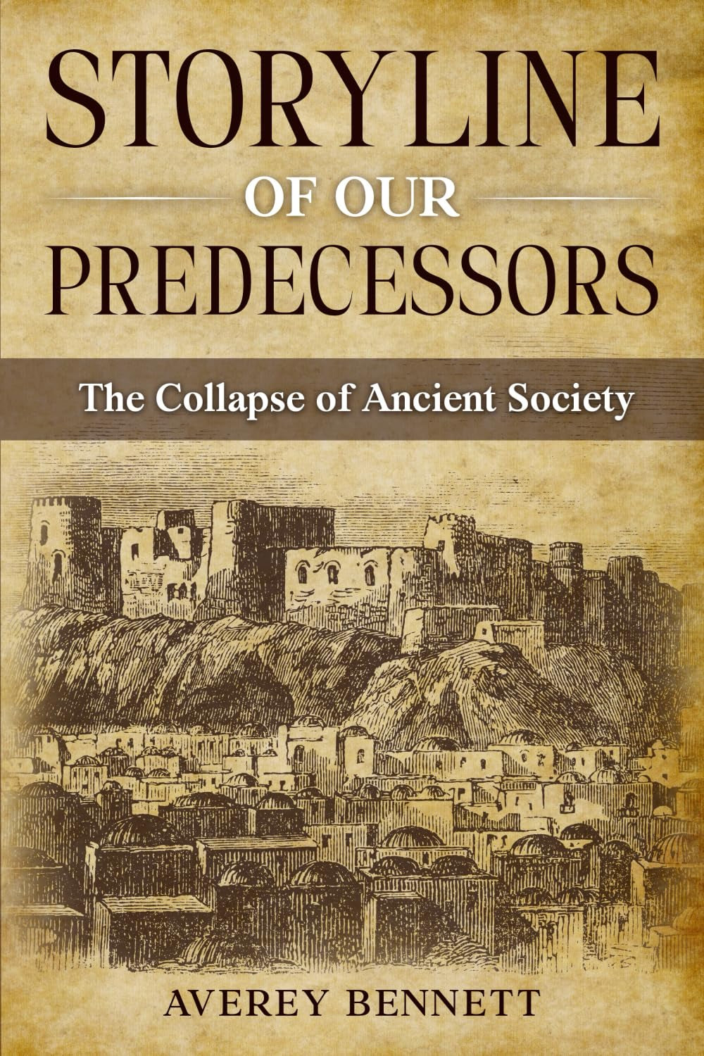 Storyline of Our Predecessors: The Collapse of Ancient Society