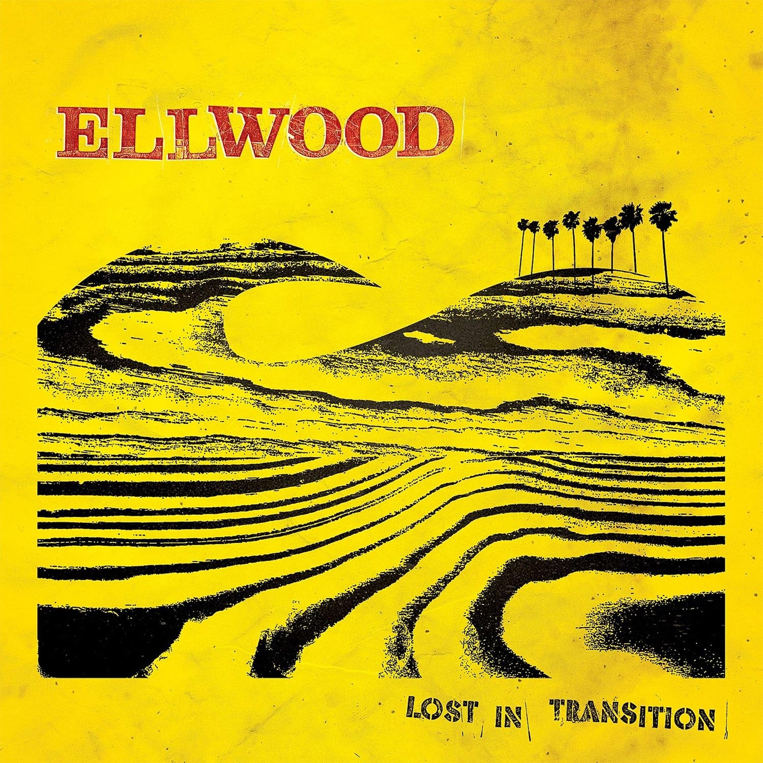 Lost in Transition