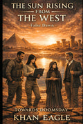 THE SUN RISING FROM THE WEST: False Dawn