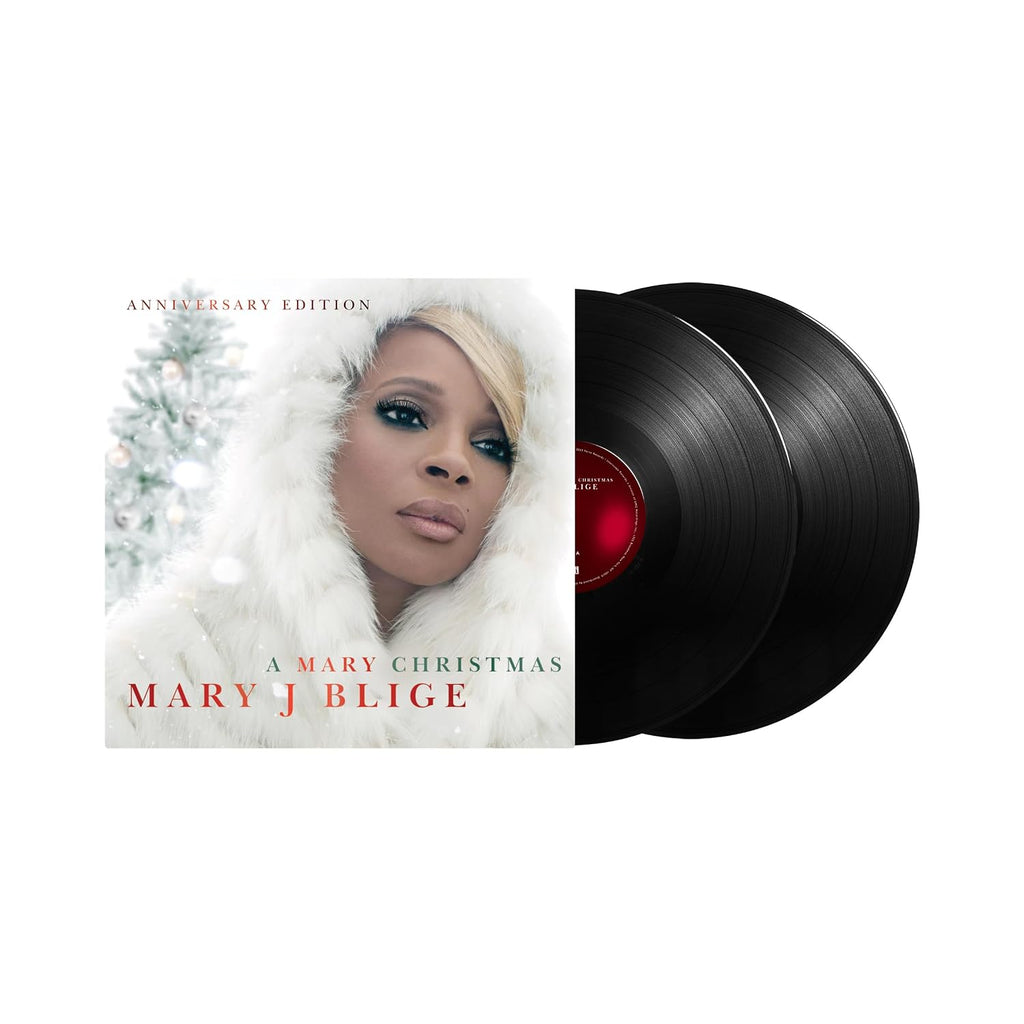A Mary Christmas (Anniversary Edition)[2 LP]