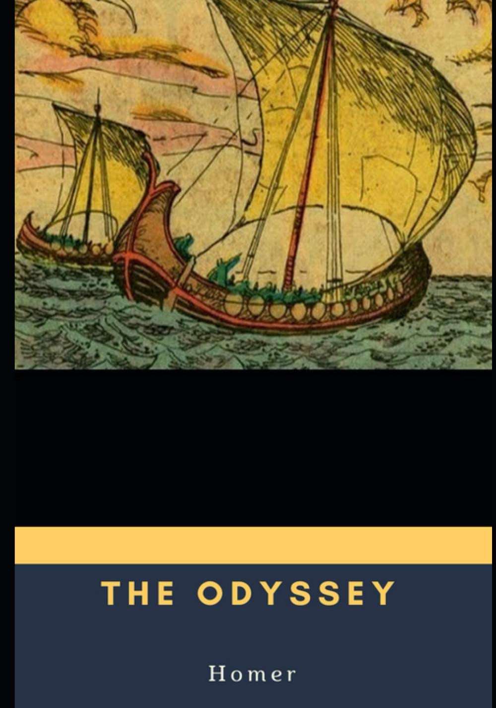 The Odyssey