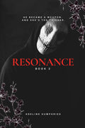 RESONANCE (The Falling Star Trilogy)