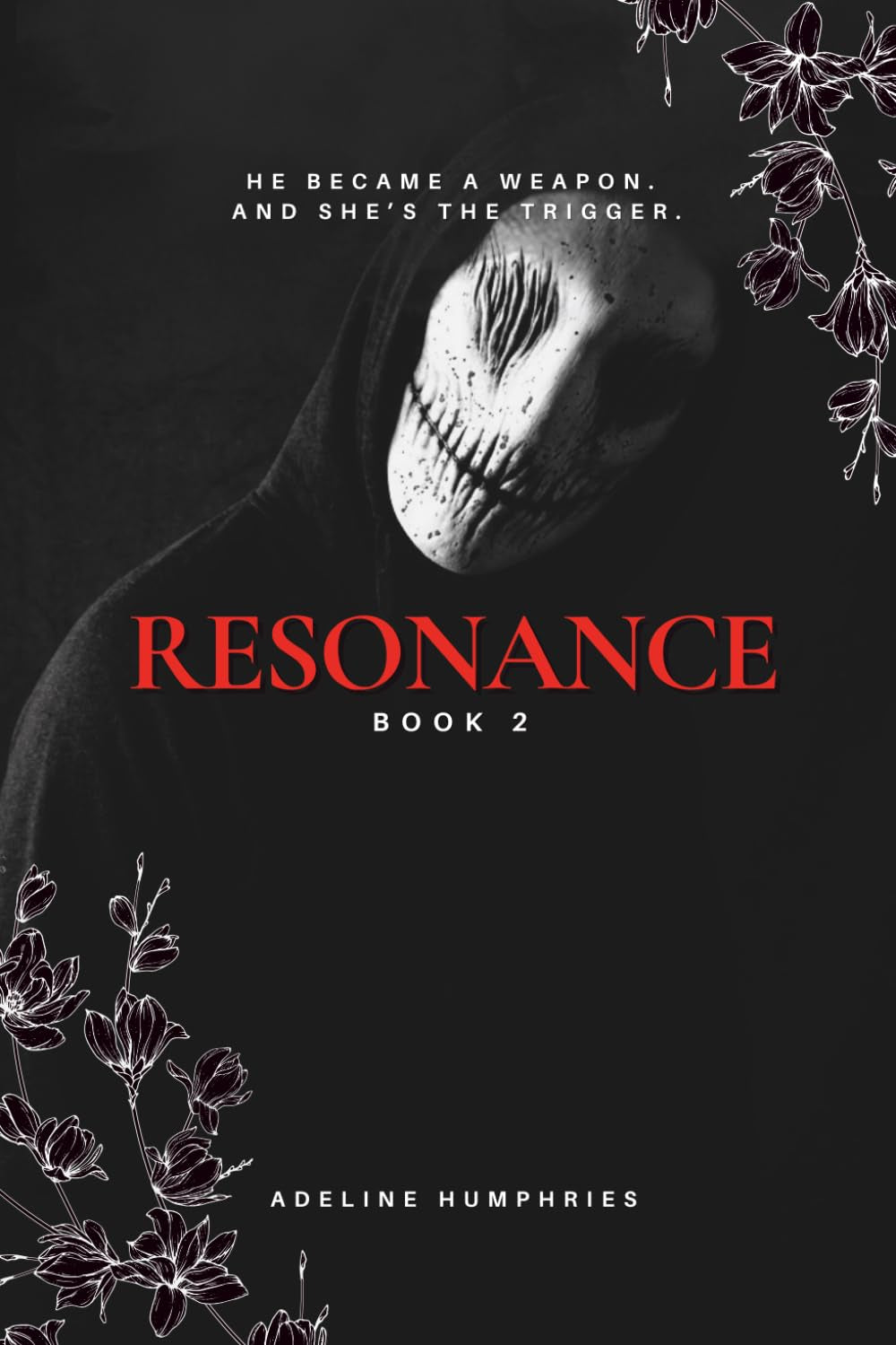 RESONANCE (The Falling Star Trilogy)