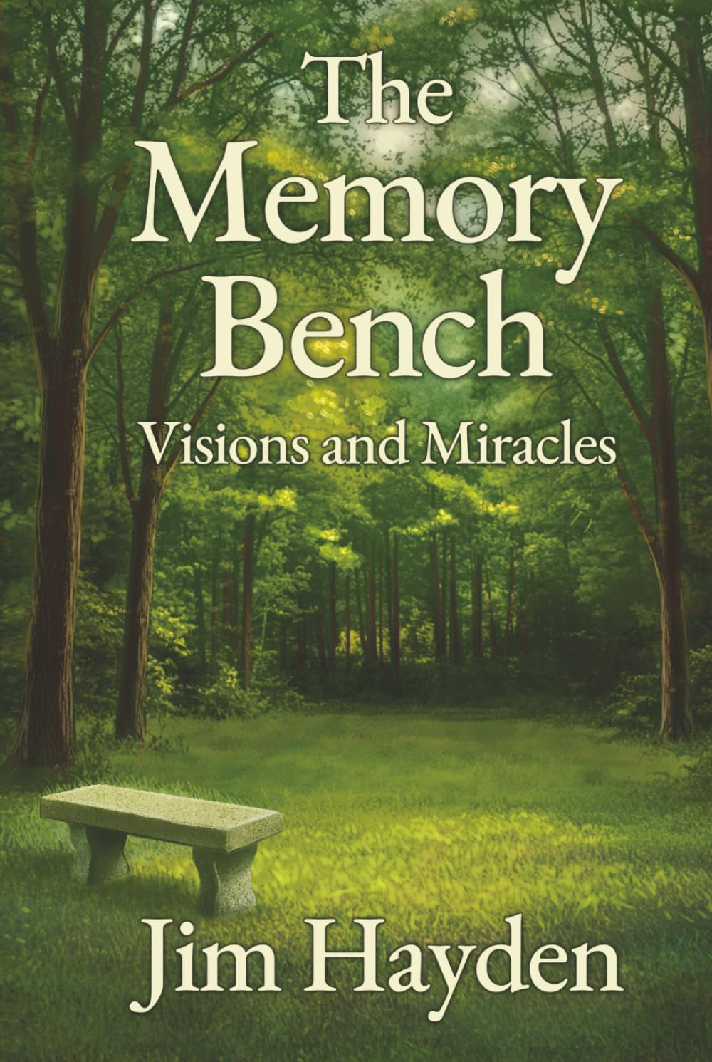 The Memory Bench: Visions and Miracles