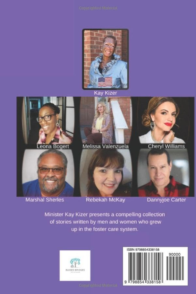 The Faces of Foster Care
