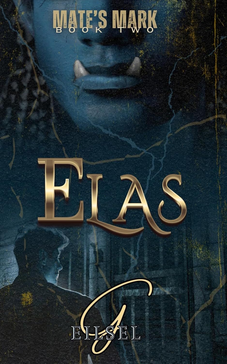 Elas (Mate's Mark)