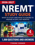 NREMT Study Guide: What to Study (and What to Ignore) to Prepare in Days, Not Months