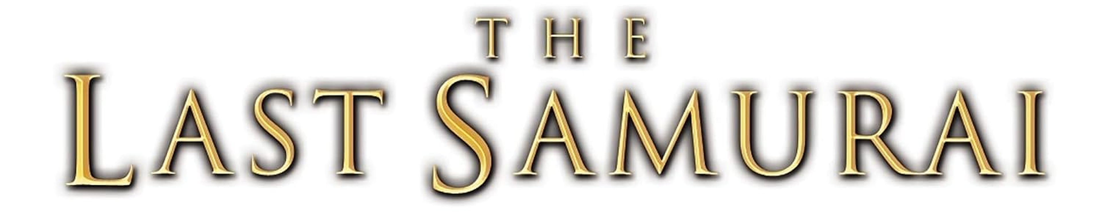 The Last Samurai [Widescreen]