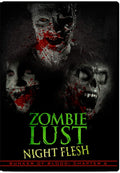 Bunker Of Blood: Chapter 6: Zombie Lust [DVD]