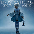 Snow Waltz Green/Black