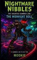 Nightmare Nibbles: The Haunted Summer Job: The Midnight Roll
