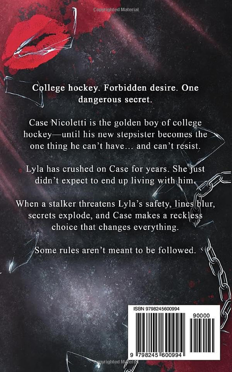 Puck Me Dirty (The Dirty Knights Trilogy)