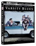 Varsity Blues [4K UHD]