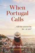 When Portugal Calls (Quinta da Saudade)