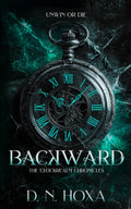 Backward (The Clockrealm Chronicles)