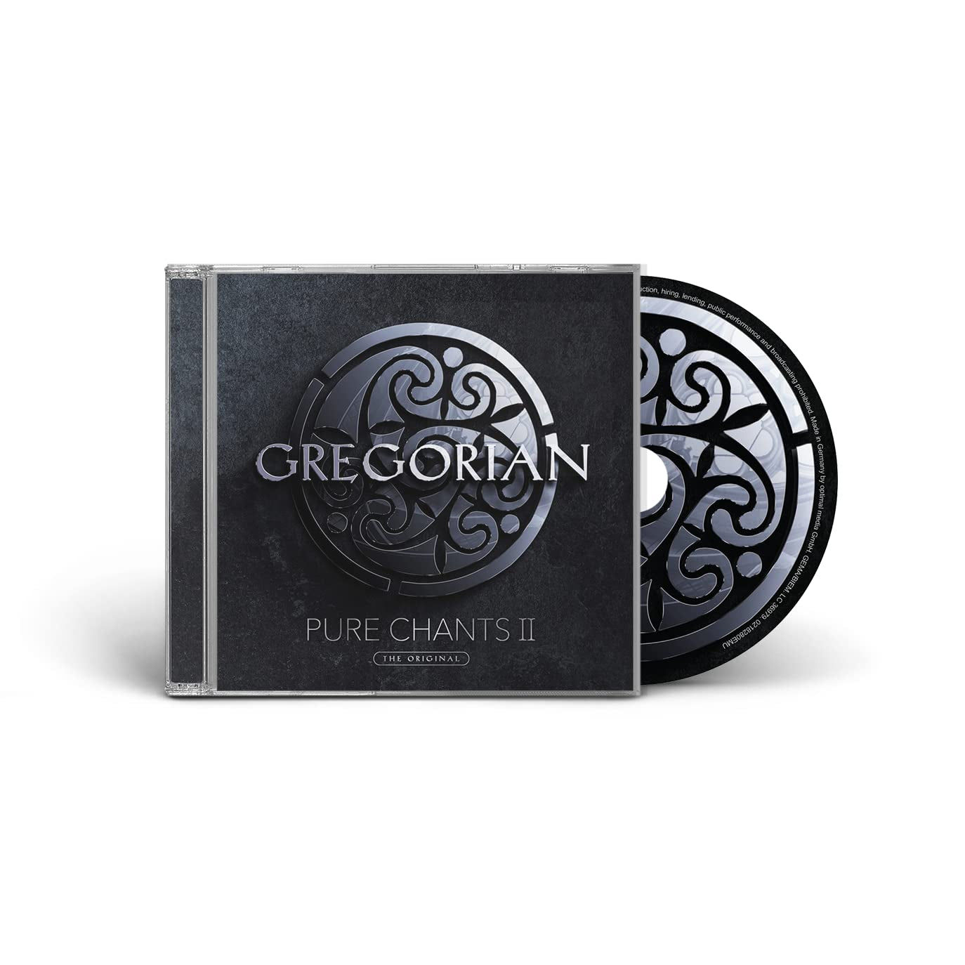 Pure Chants II