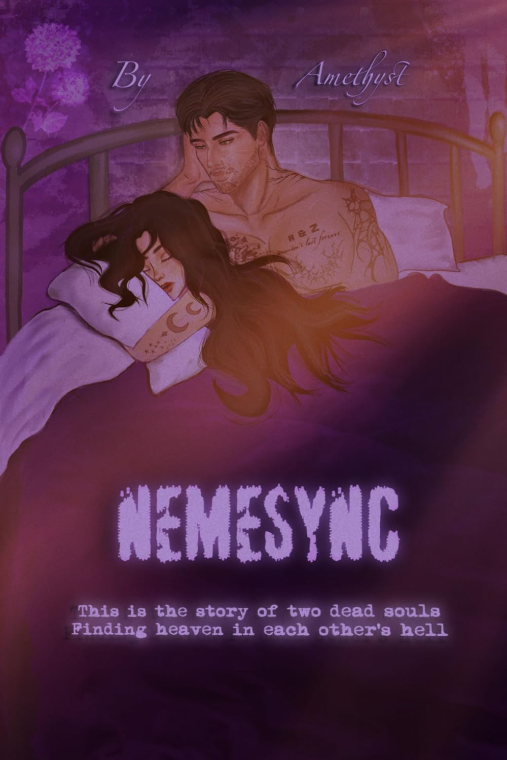 Nemesync - Sweet Edition