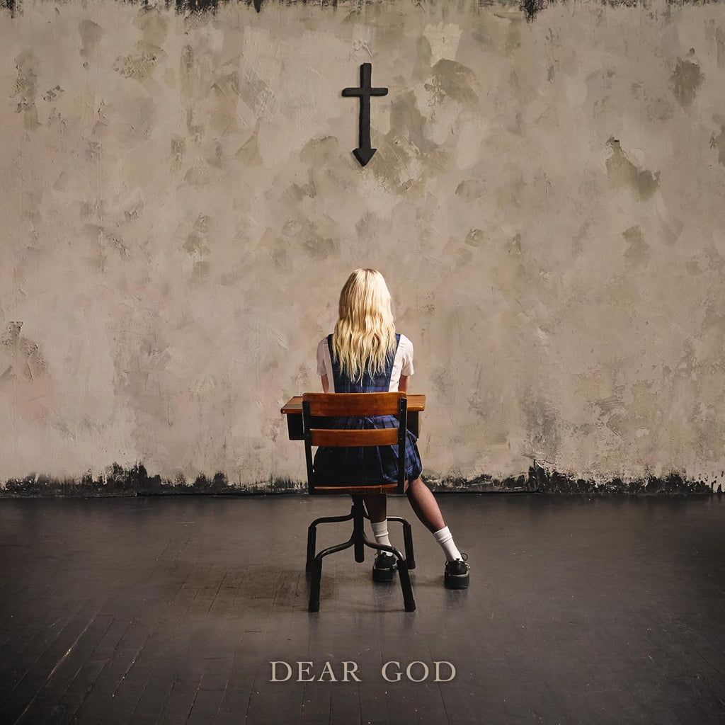 Dear God