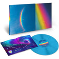 Moon Music (Amazon Exclusive Translucent Blue LP)