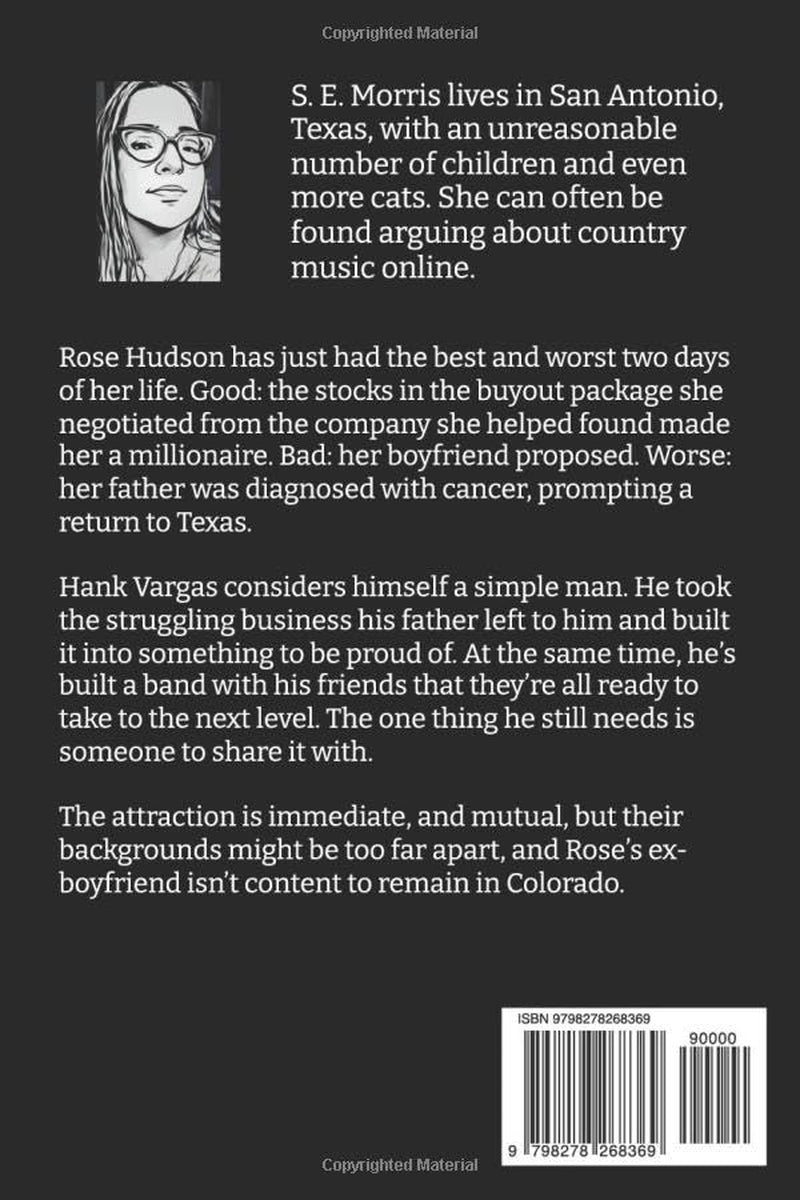 Close Enough to Love: Boys in the Band Book One